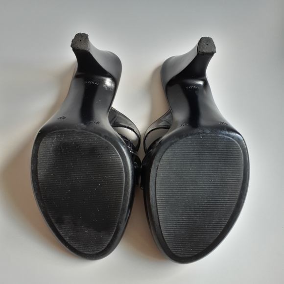 Callisto shoes (high heels) - Picture 4 of 4